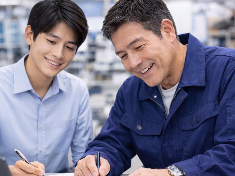 東昭株式会社の求人・転職情報