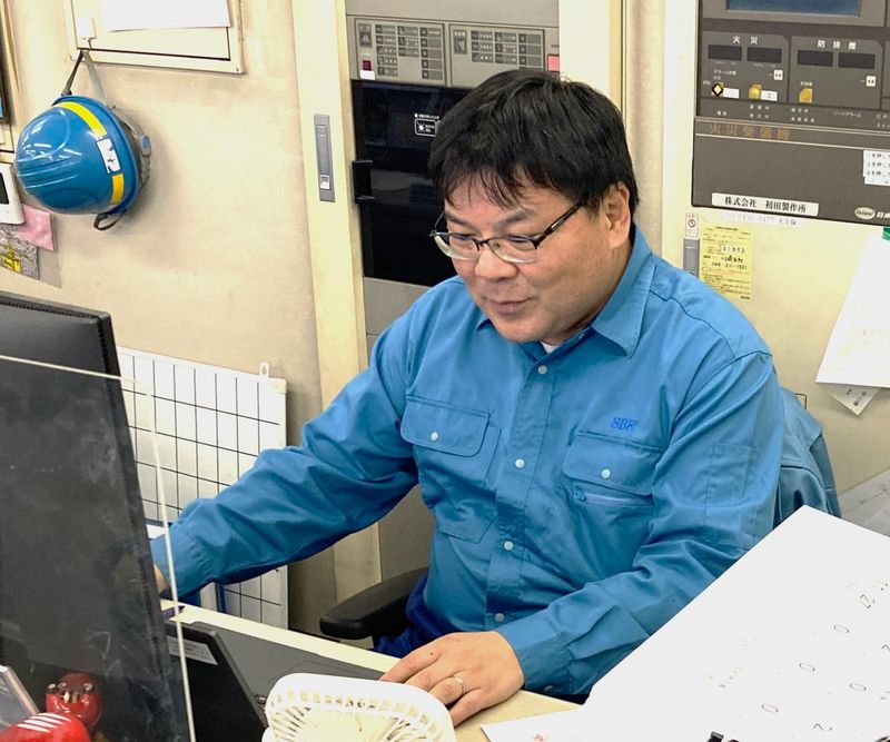 昭和物流株式会社-0001の求人・転職情報