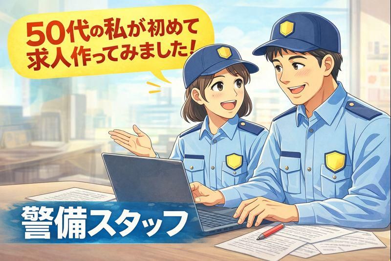 安全警備株式会社のアルバイト・バイト求人情報-01