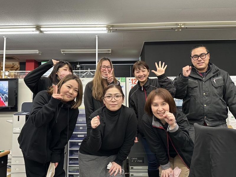 株式会社物研(和泉センター)のアルバイト・バイト求人情報-02