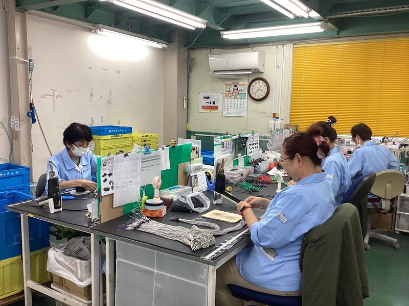 株式会社アクティブの派遣求人情報