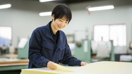 求人画像