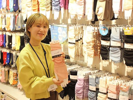 チュチュアンナ　木の葉モール橋本のアルバイト・バイト求人情報-05