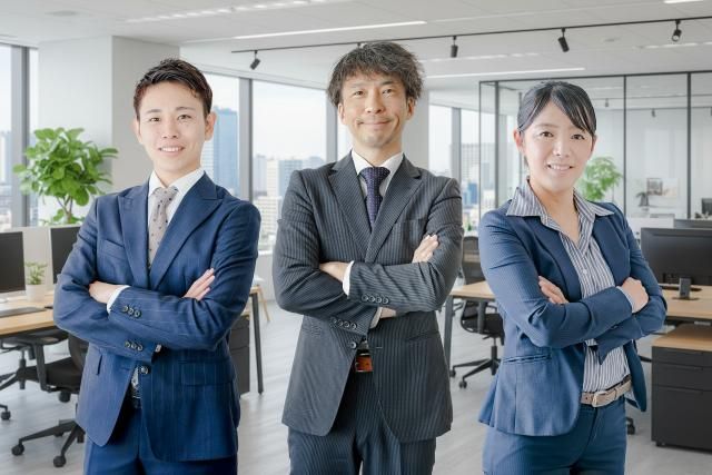 株式会社オキニの求人・転職情報