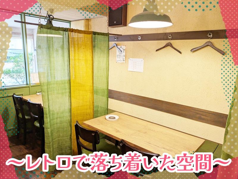 洋食さかぐちのアルバイト・バイト求人情報-03