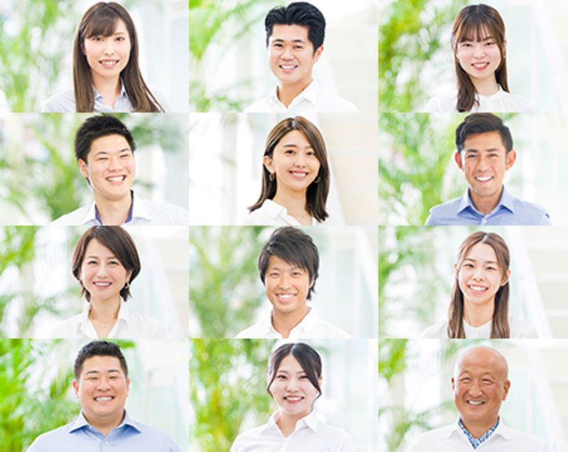 株式会社東宝ハウス湘南の求人・転職情報