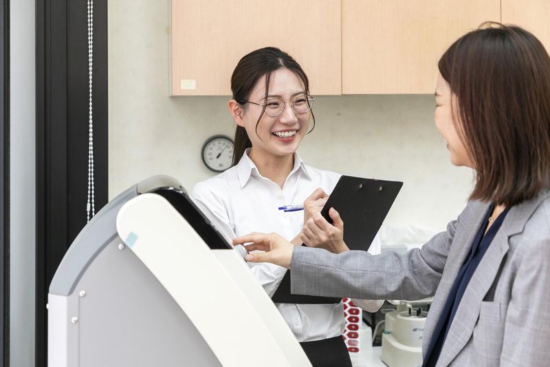 アイメガネ 坂戸にっさい店(アイジャパン株式会社)のアルバイト・バイト求人情報-02