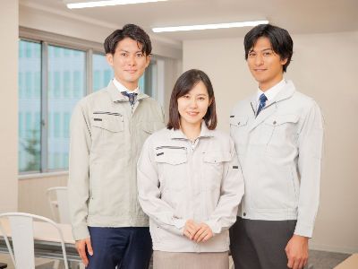 三保産業株式会社　大阪営業所の求人・転職情報