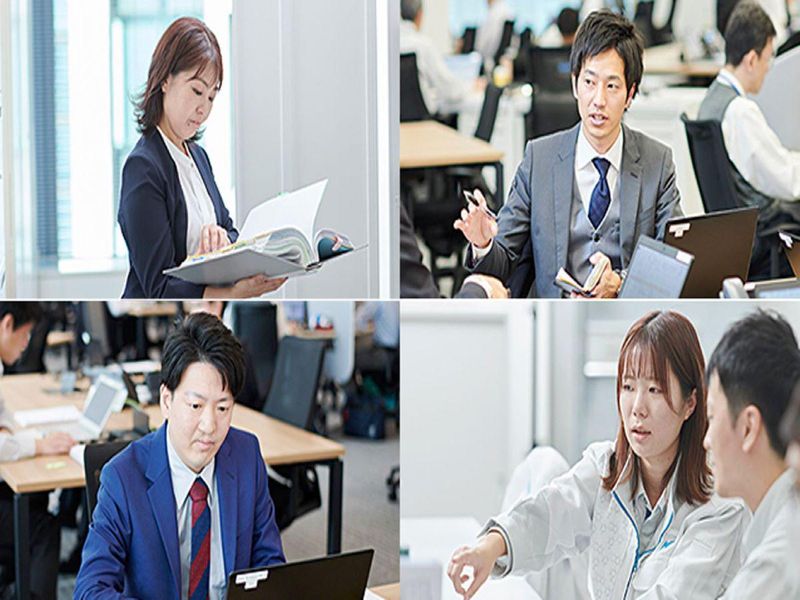 日産化学株式会社