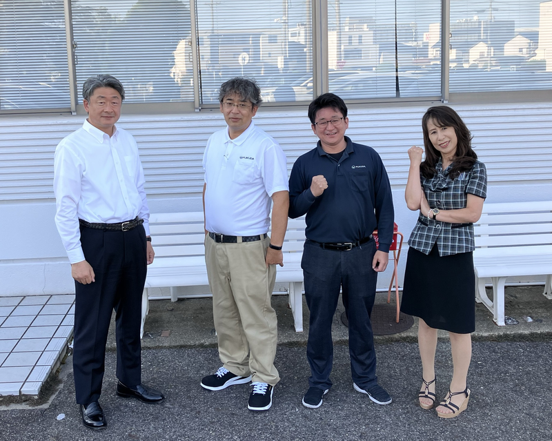 株式会社フクダの求人・転職情報