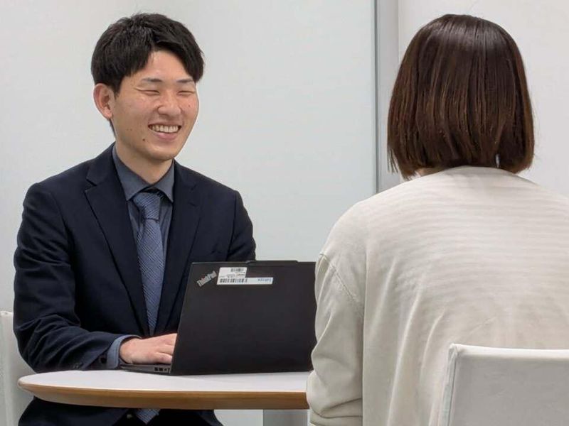 株式会社パソナ-0007の求人・転職情報