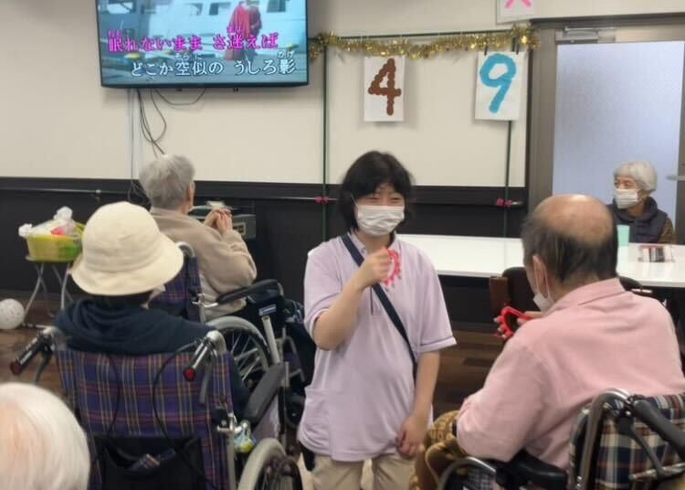 メゾン ドゥ ソレイユ堺七道のアルバイト・バイト求人情報-02