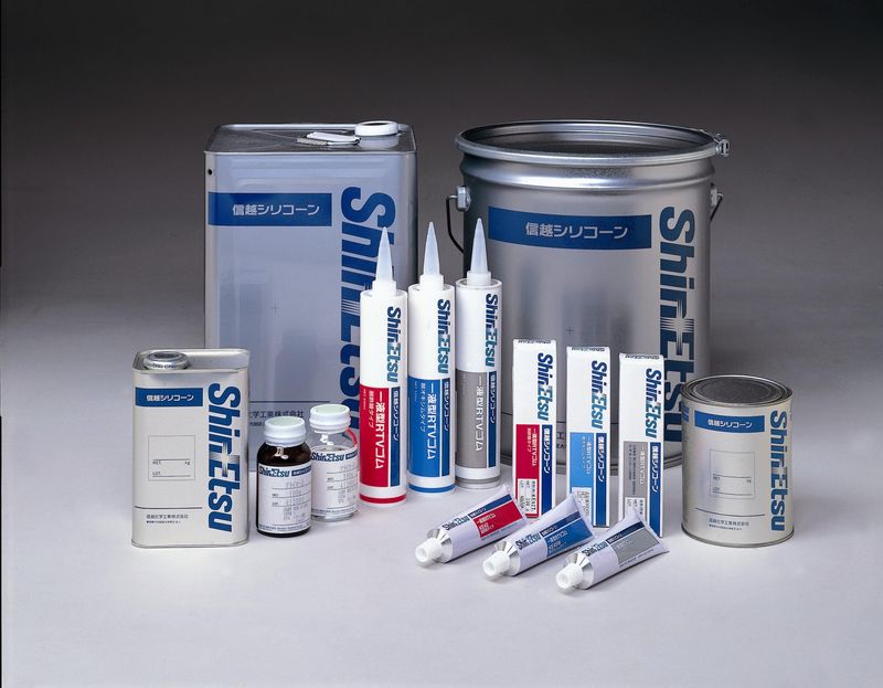 信越化学工業株式会社