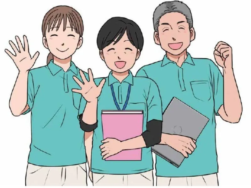 求人画像