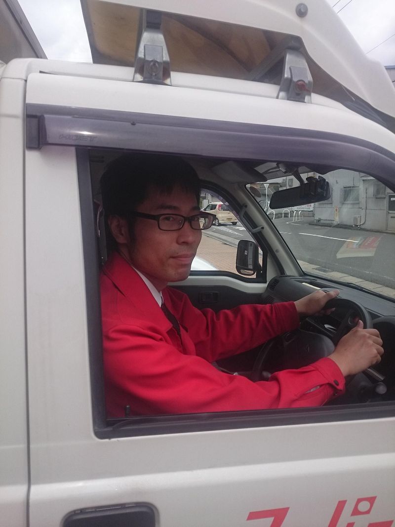 株式会社アネックス　南大阪配車センターのアルバイト・バイト求人情報-02