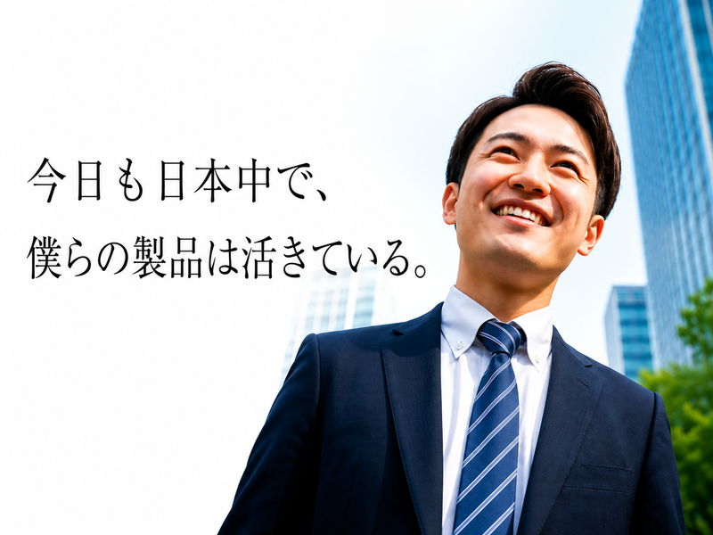 大同鋼材株式会社の求人・転職情報