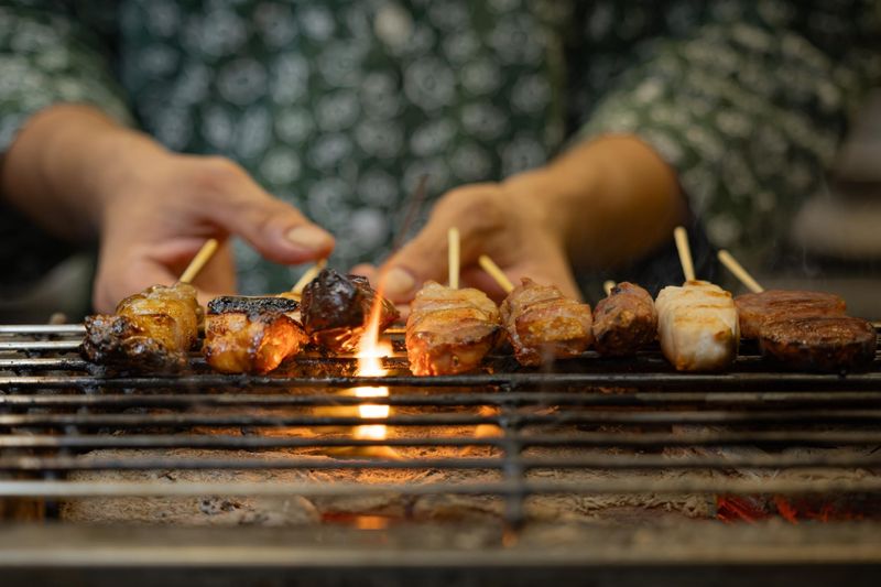 炭焼き酒場 かめのアルバイト・バイト求人情報-05