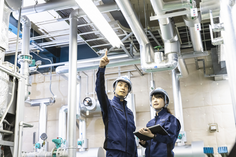 株式会社小田急ビルサービスの求人・転職情報