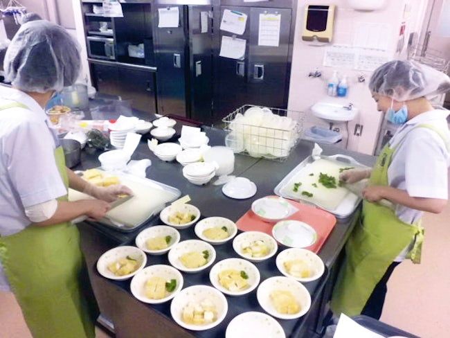 求人画像