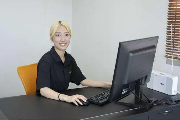 求人画像