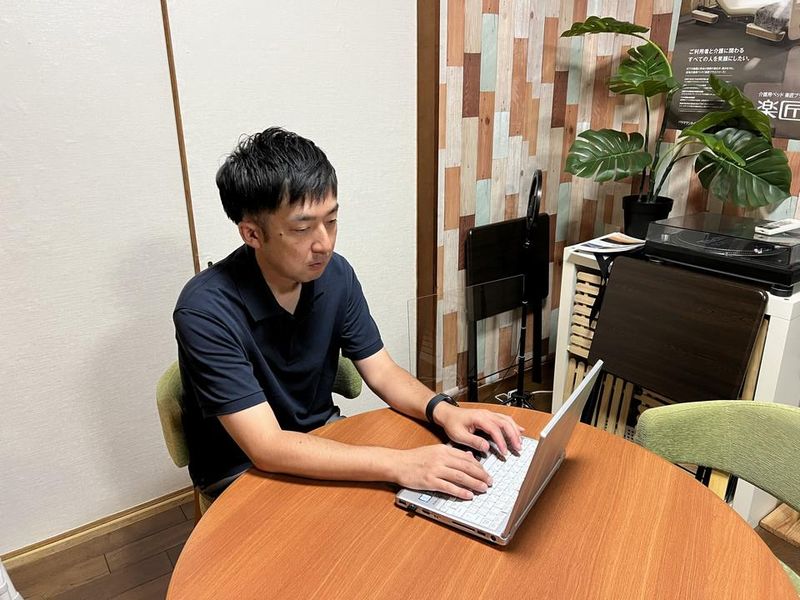 介護の相談所　ゆいまーるのアルバイト・バイト求人情報-03