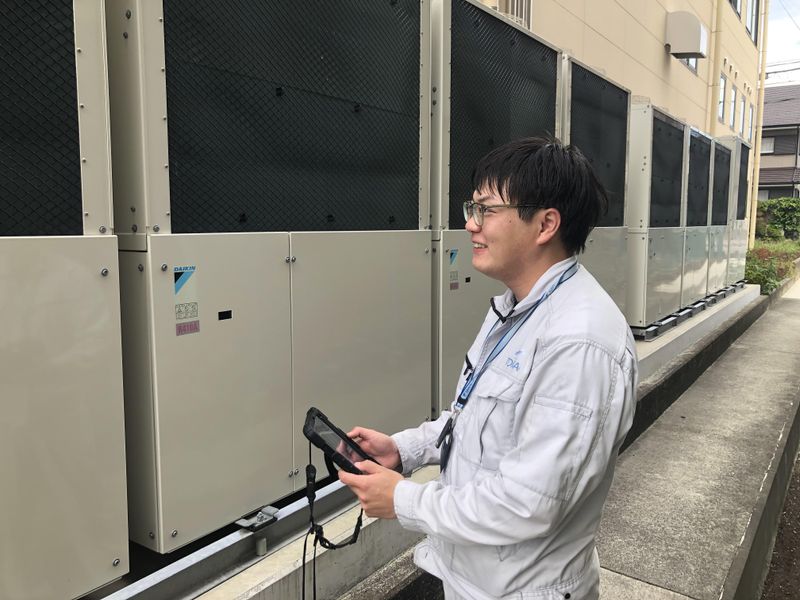 株式会社TOKAIの求人・転職情報