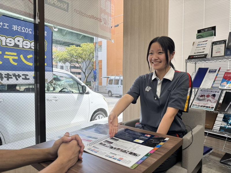 エザキ株式会社　セルフ鶴舞店のアルバイト・バイト求人情報-02