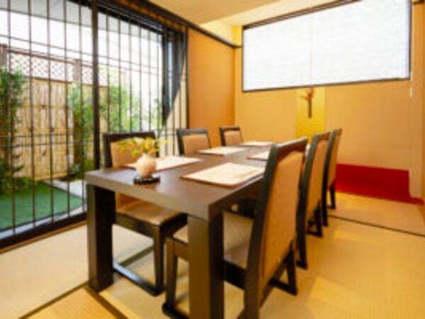 株式会社オーイズミフーズ　懐石 三田ばさら 別邸の求人・転職情報