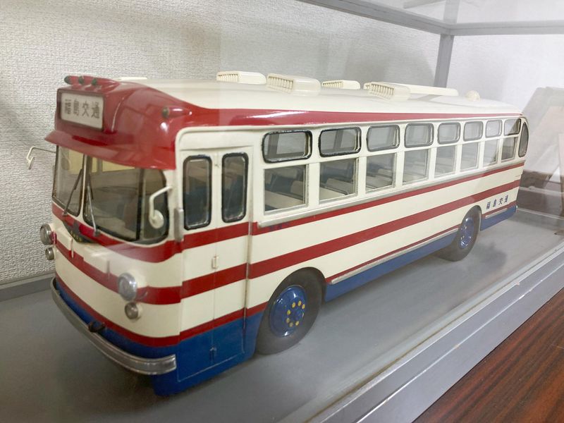 福島交通株式会社の求人・転職情報