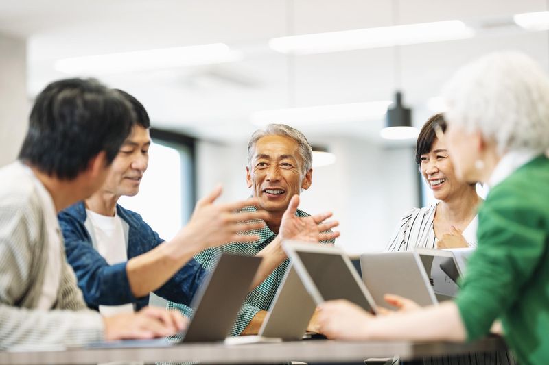 株式会社アイエスエフネットの求人・転職情報