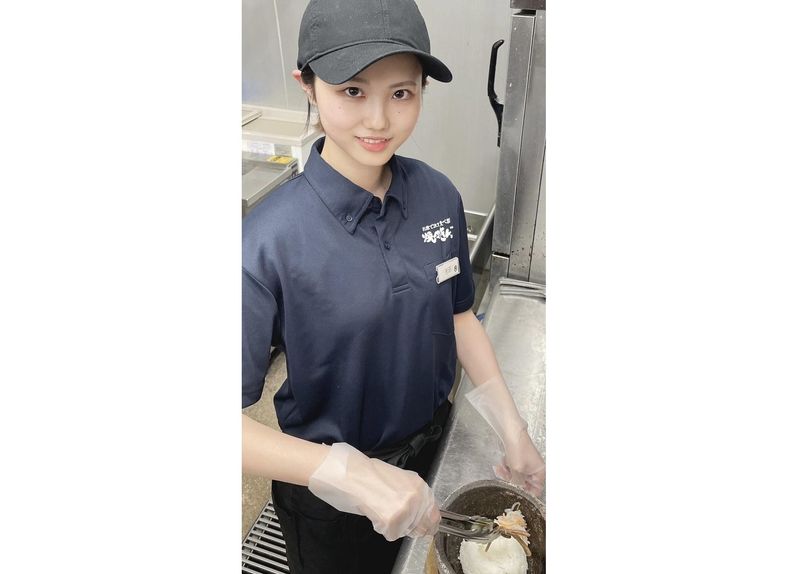 焼肉きんぐ 鹿児島谷山店(株式会社食物語)のアルバイト・バイト求人情報-03