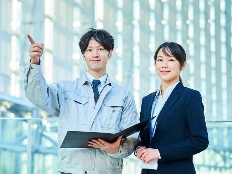 株式会社サンアーチ刈谷の求人・転職情報
