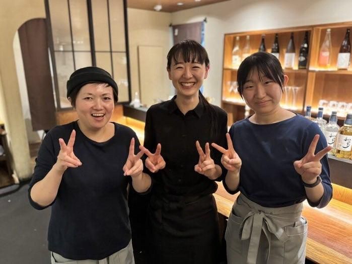 喫茶と旬菜割烹　桜梅桃李のアルバイト・バイト求人情報-03