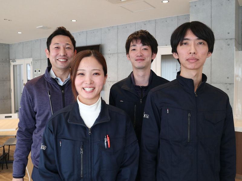 石田エンジニアリング株式会社-0021の求人・転職情報