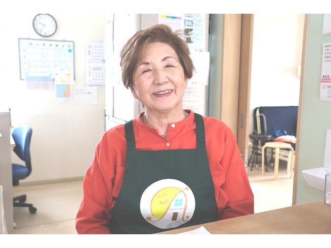 求人画像