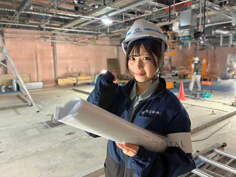 昭和管工事株式会社の求人・転職情報