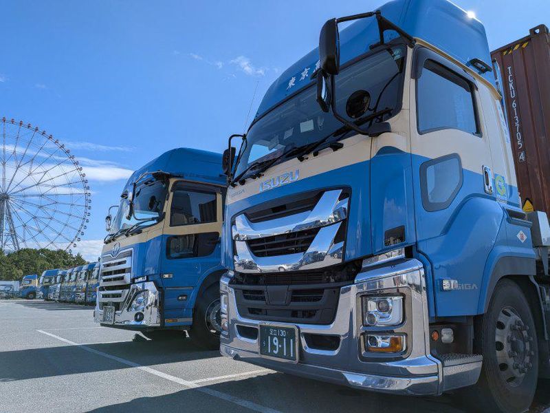 株式会社　東京急送のアルバイト・バイト求人情報-02