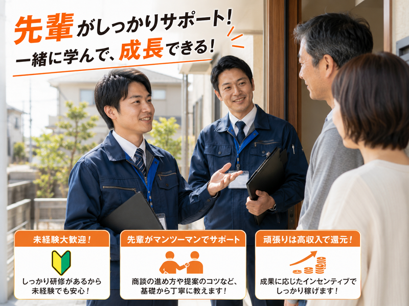 匠技研株式会社の求人・転職情報