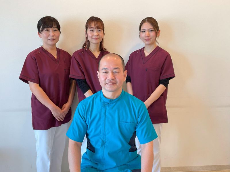 与野グリーン歯科クリニックの求人・転職情報