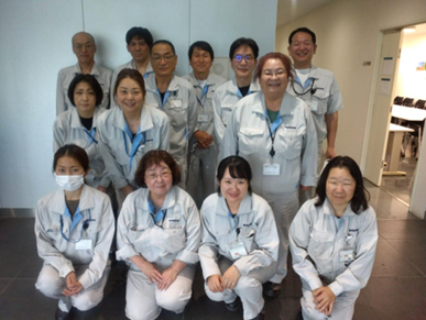 リケン株式会社の求人・転職情報