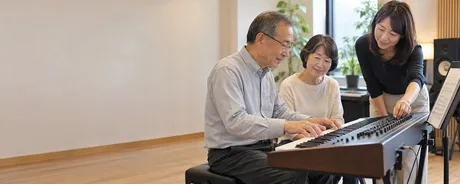 2nd Community株式会社　多摩センタースタジオのアルバイト・バイト求人情報
