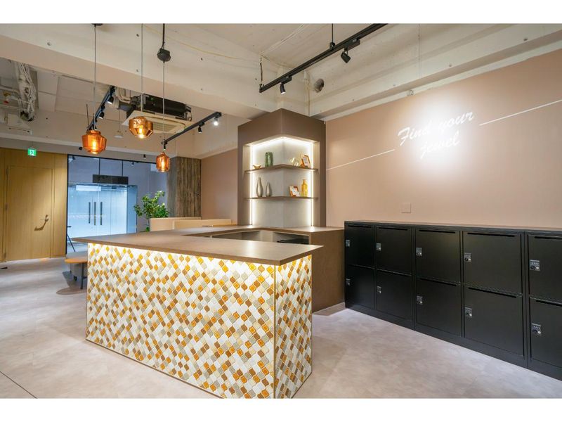 株式会社HURE Design【OSAKA office】のアルバイト・バイト求人情報-02