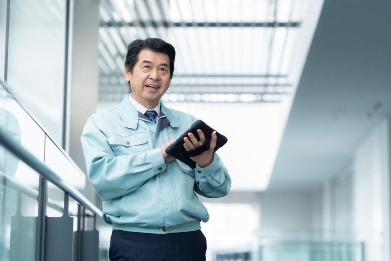 株式会社アイビーメンテナンスの求人・転職情報