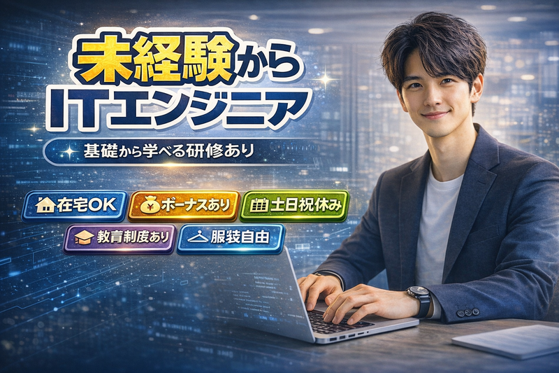 Cyber Vision合同会社の求人・転職情報