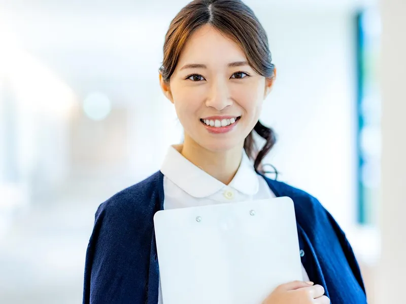 ながお内科ハートクリニックの求人・転職情報