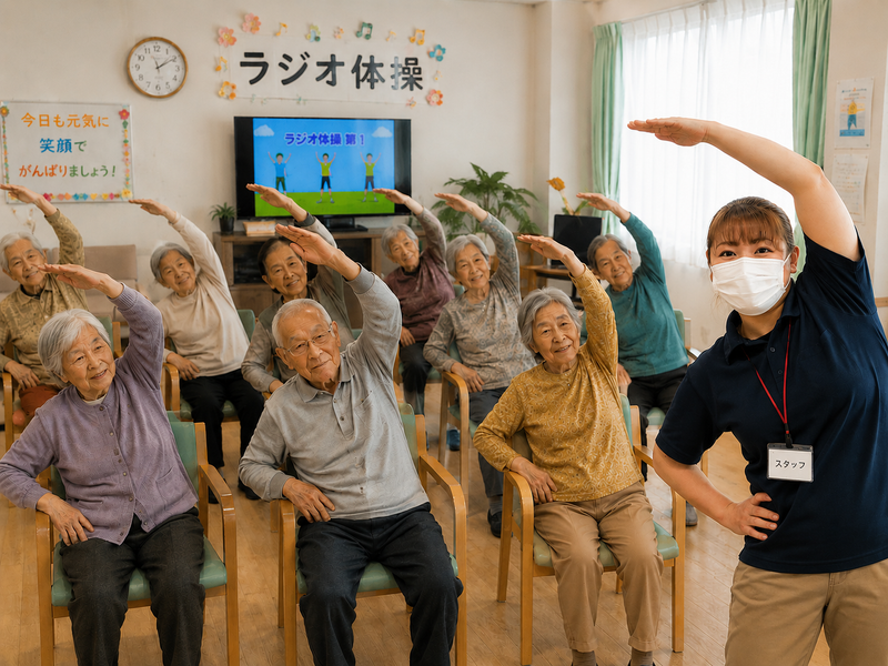 求人画像