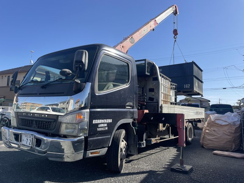 山美商店株式会社-0001の求人・転職情報