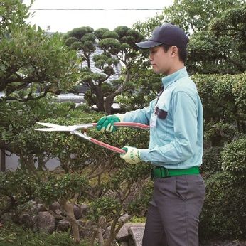 200 件の 庭手入れ代行 の求人 | Indeed (インディード)