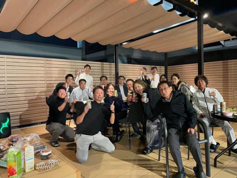 株式会社三永