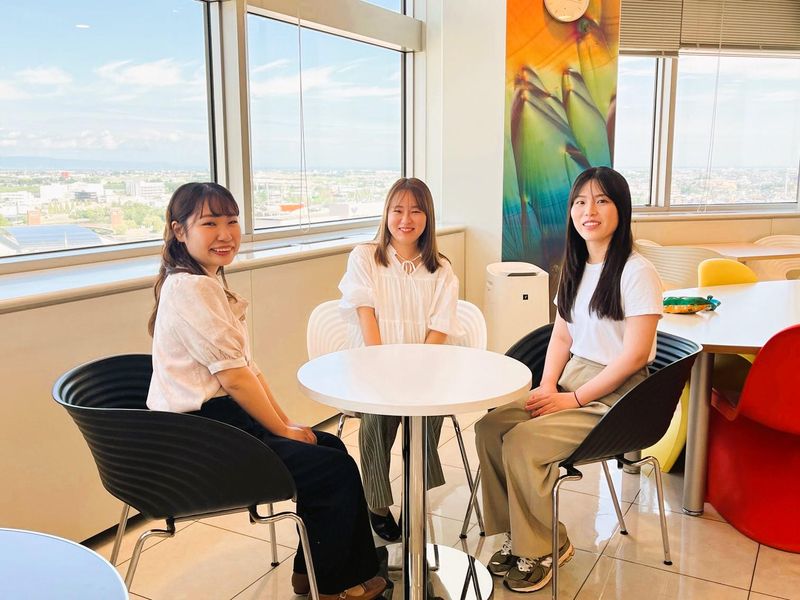 AIG損害保険㈱のアルバイト・バイト求人情報-02